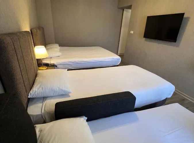 Flower Palace 2* Istanbul