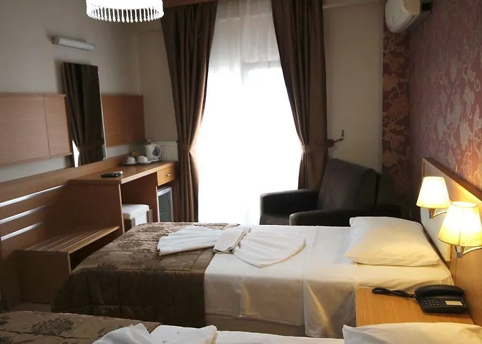 Flower Palace 2* Istanbul