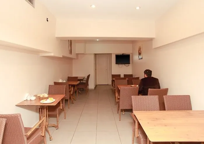 Flower Palace Istanbul