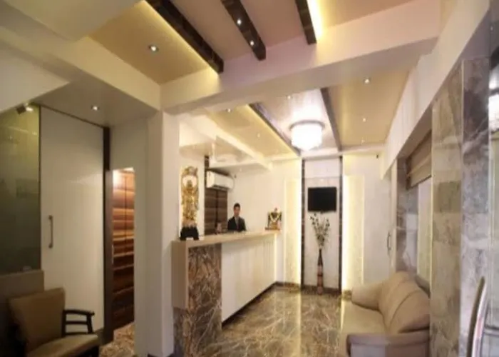 Flower Palace Hotel Istanbul