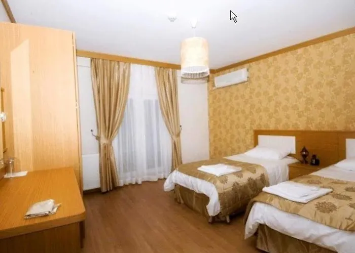 Flower Palace Hotel 2*