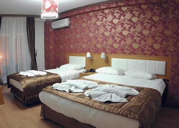 Hotel Flower Palace 2*