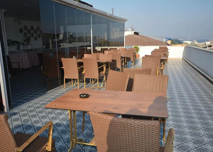 Flower Palace Istanbul