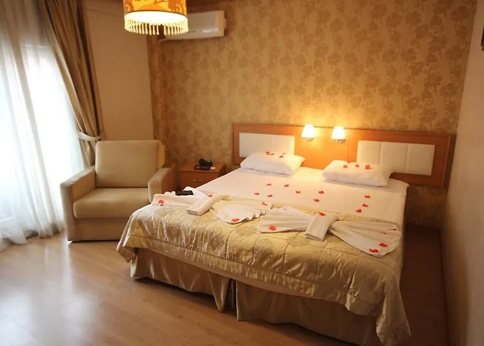 Flower Palace Hotel Istanbul