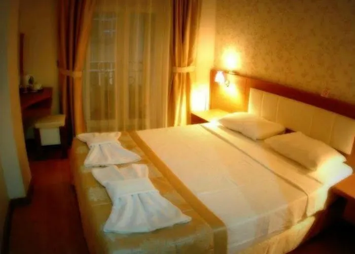 Flower Palace Hotel 2*