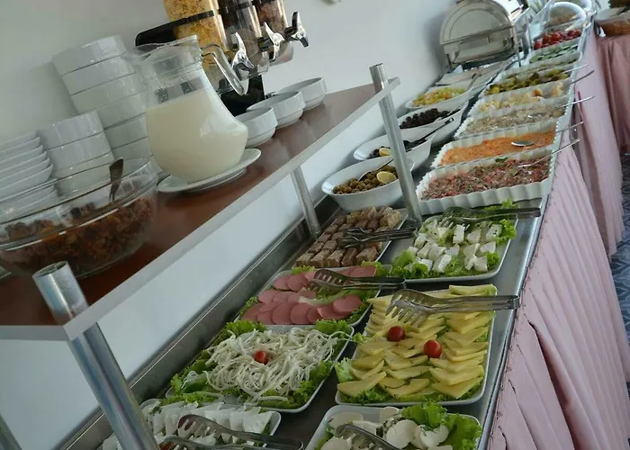 Flower Palace Istanbul