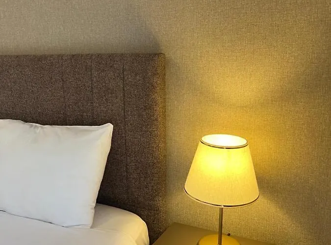 Hotel Flower Palace Provincia di Istanbul