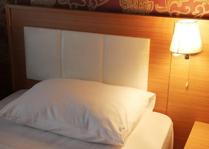 Flower Palace Hotel 2*