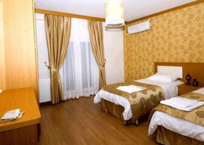 Flower Palace Provincia di Istanbul