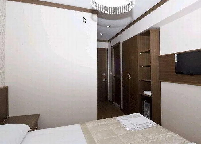 Flower Palace Istambul