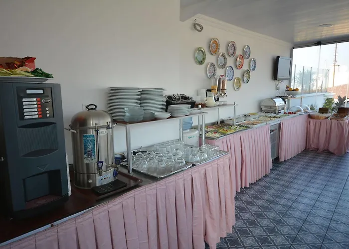 Flower Palace Istambul